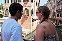 Momenti veneziani 7  - Tattoo